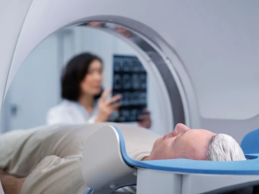 رادیو تراپی (پرتودرمانی)